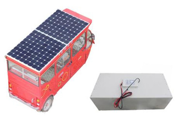新疆太陽能鋰電產品